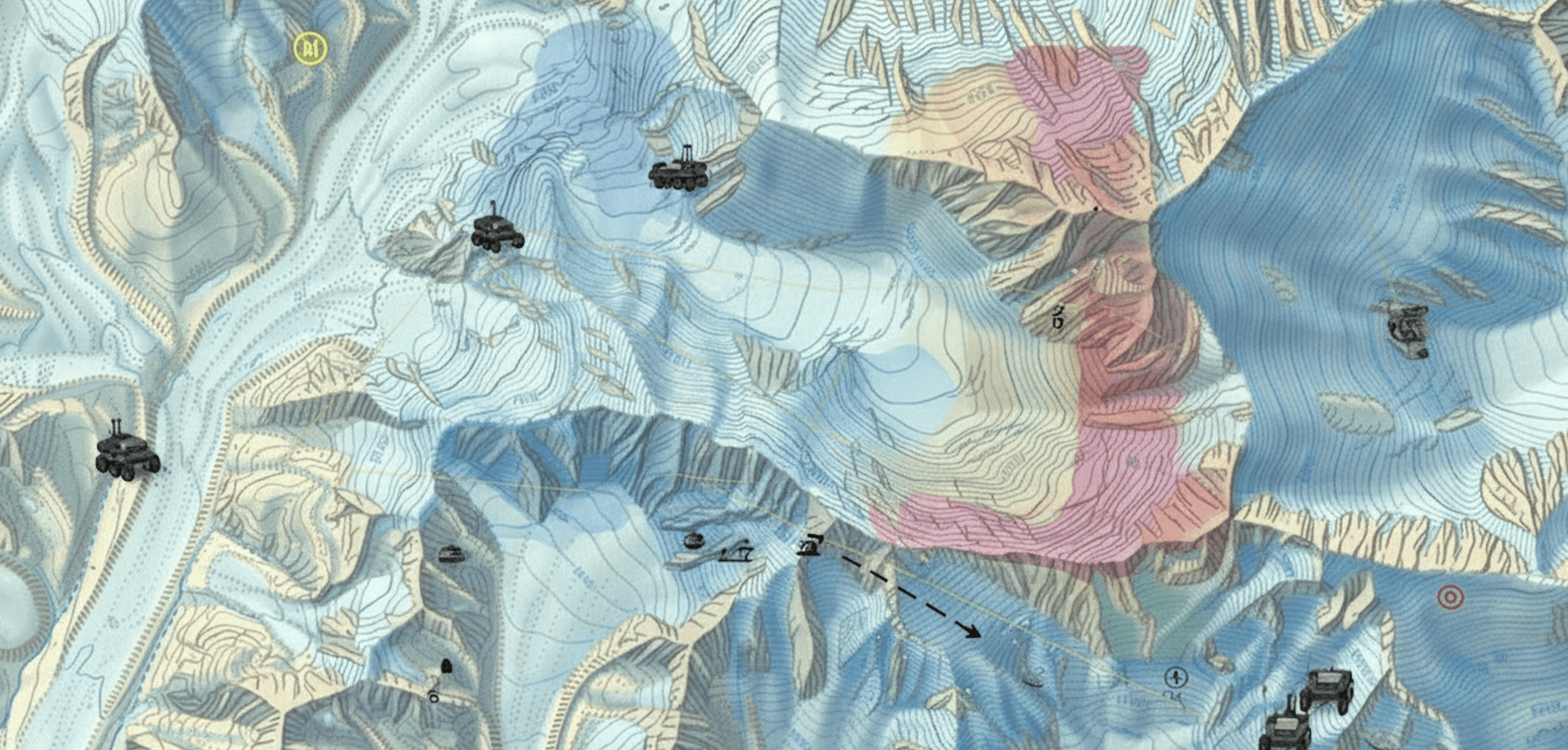 Matrix-SA Background