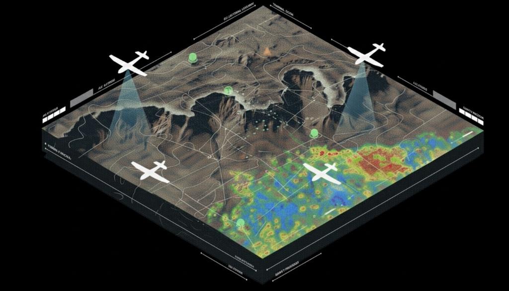 Matrix-SA Visualization